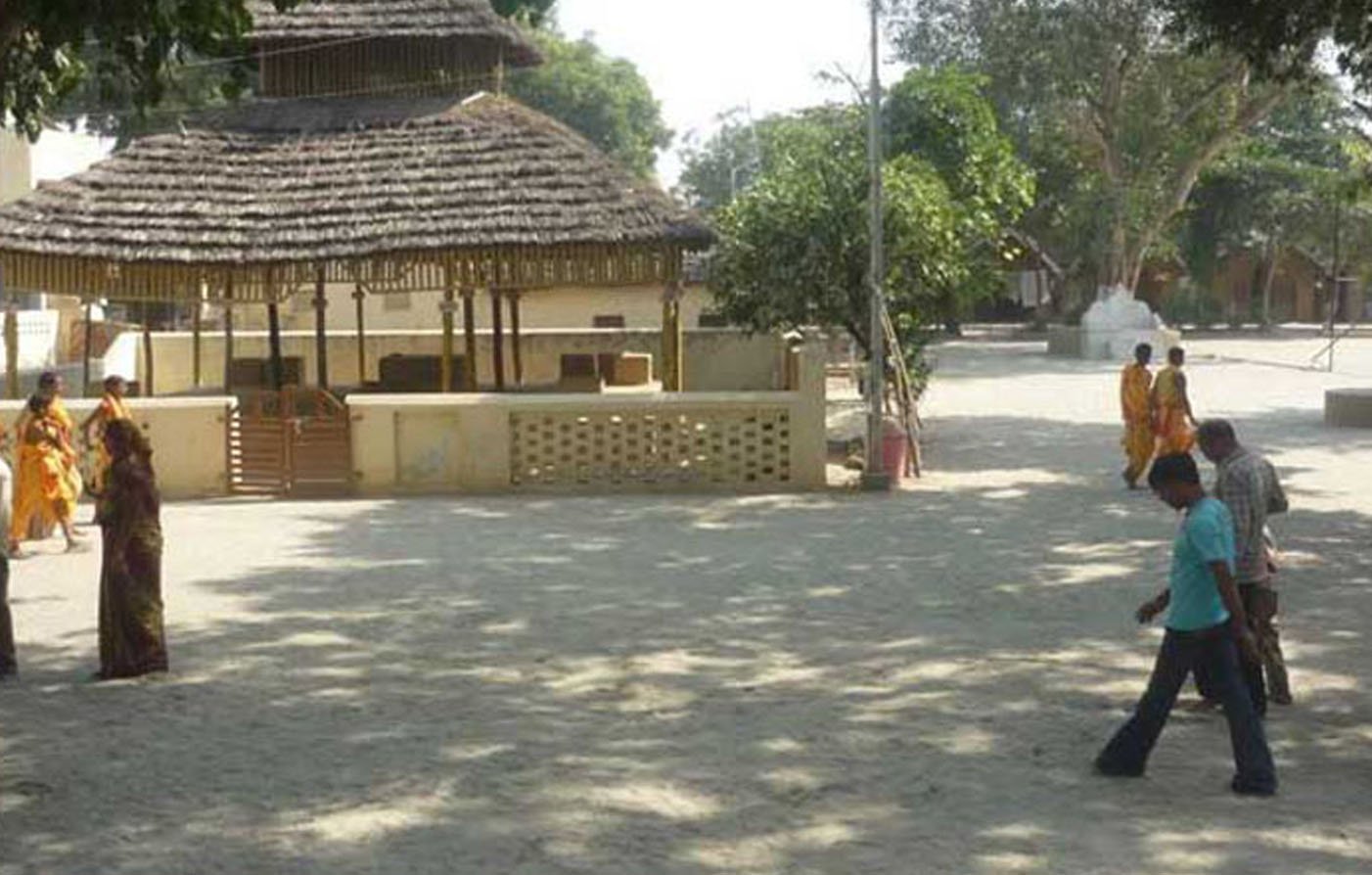 Shri Brij Chaurasi Kosh 8 Days Tour - Special