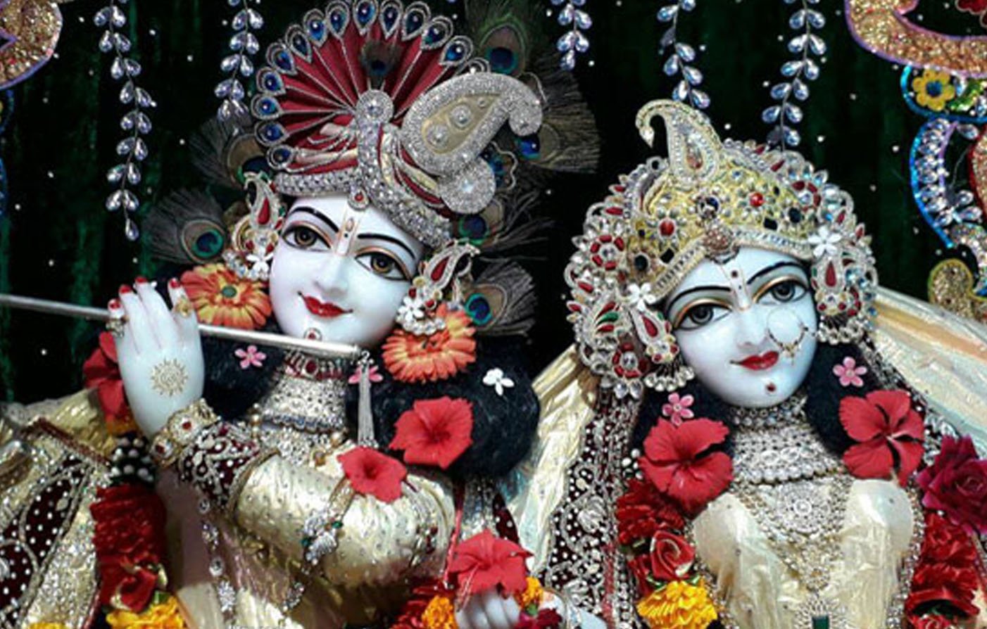 Shri Brij Chaurasi Kosh 7 Days Tour - Special
