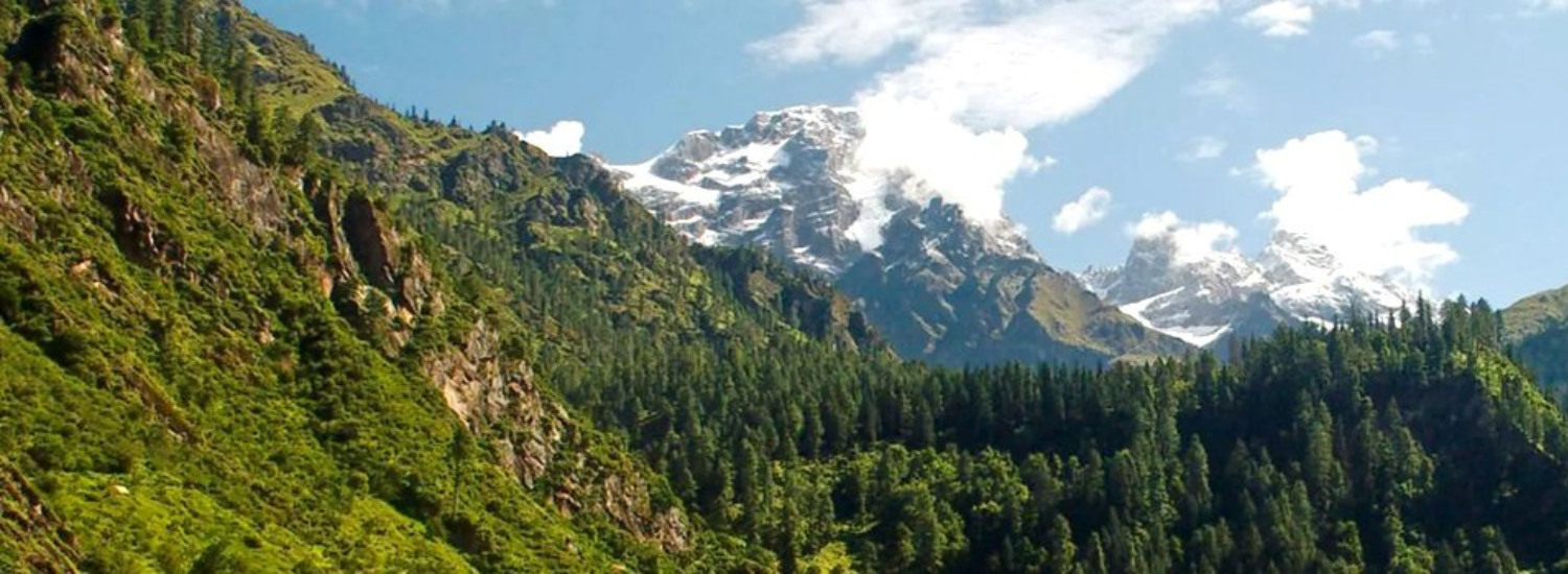Kasol 3 Day Tour From Delhi